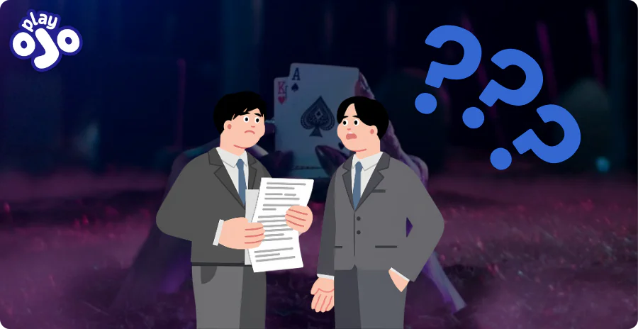 PlayOJO casino benefits and player advantages